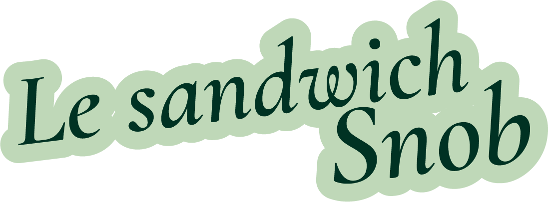 Le sandwich Snob